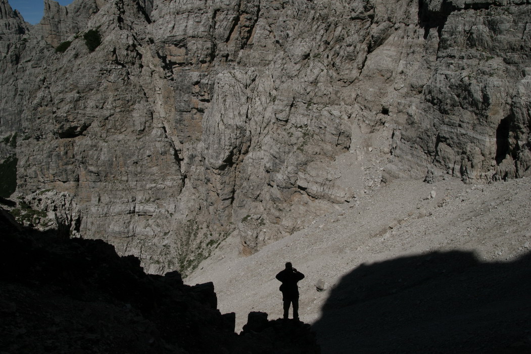 3 giorni tra le dolomiti friulane